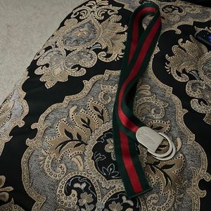 Authentic Gucci belt